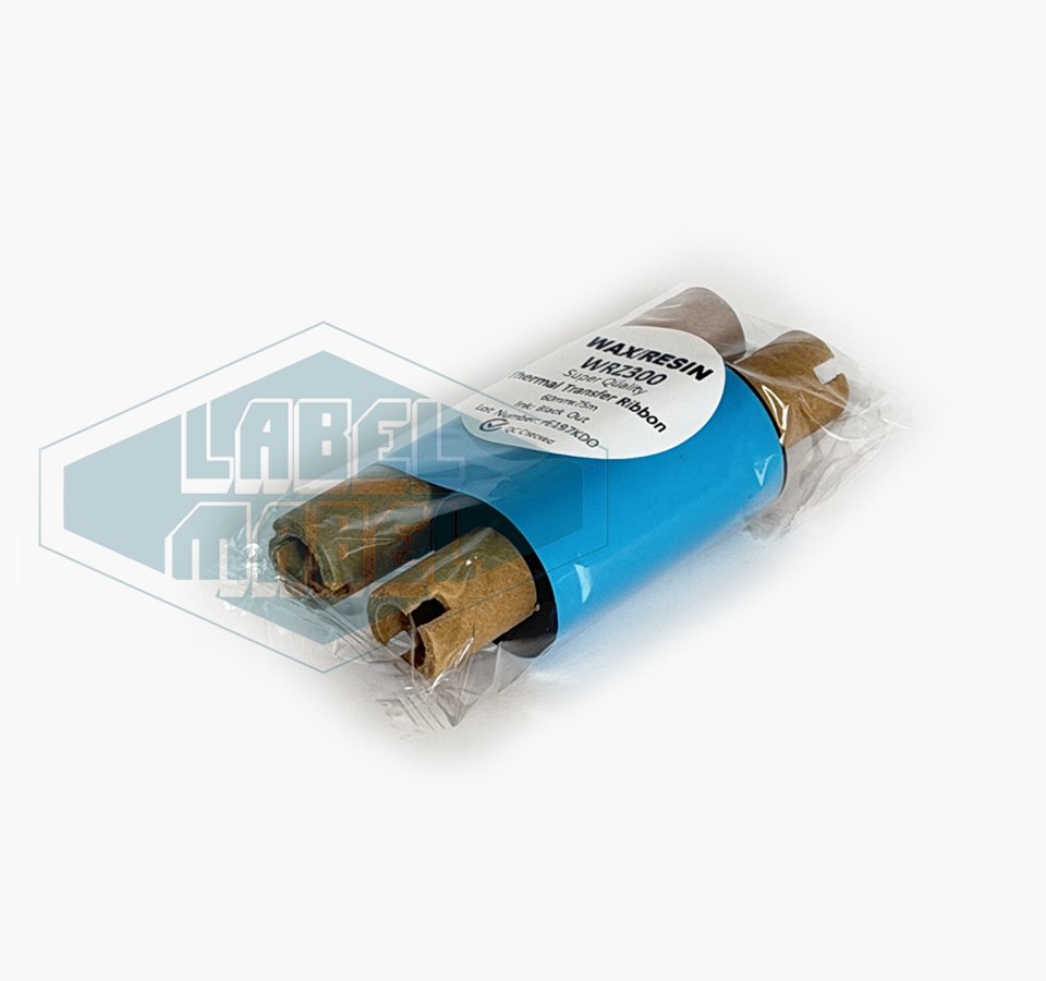Wax Resin 60 x 75 ریبون وکس رزین 75×60 – Wax Resin Ribbon - تصویر 1