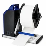GODEX T10 - رول جمع کن لیبل